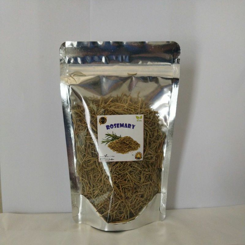 

Rosemary Kering / Bumbu Steak