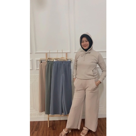 Pants Nyaman Desta Twist