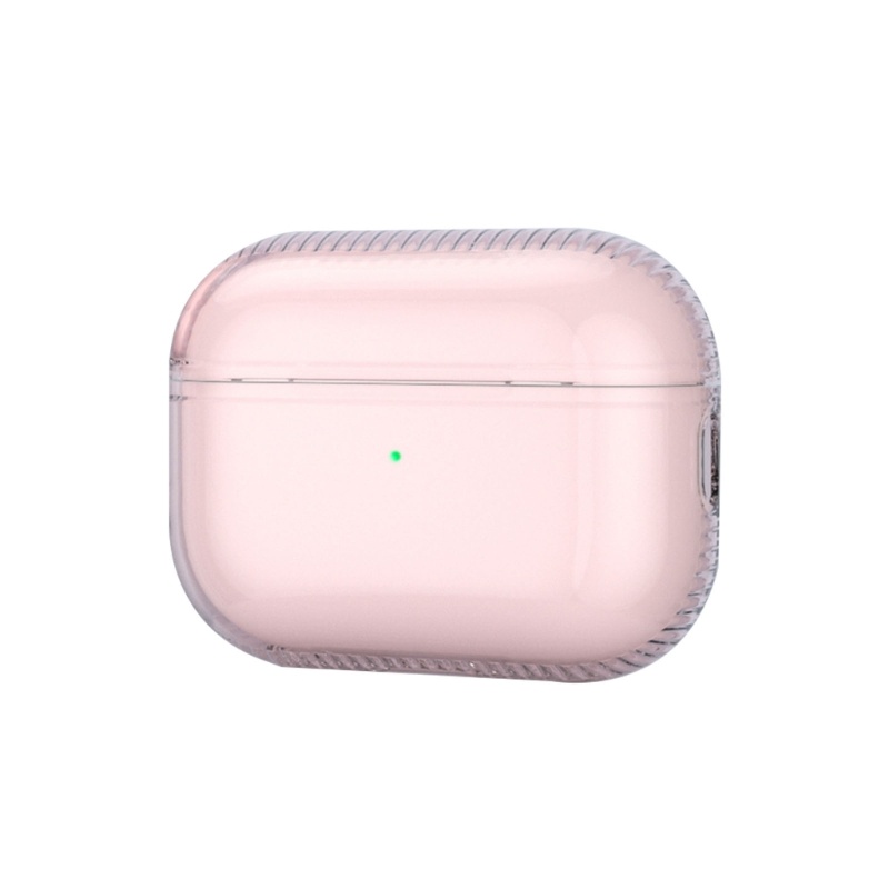 Soft Case TPU Transparan Cover Airpods Pro 2 Shockproof