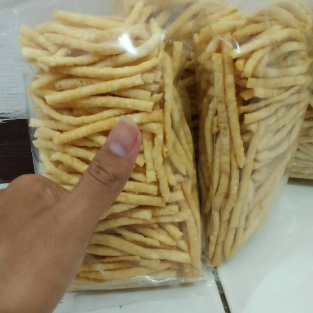 

Stik keju / cheese stik 250 g