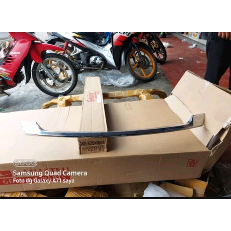 list grill great xenia 2019 ori