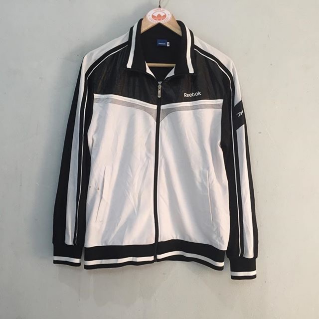reebok tracktop