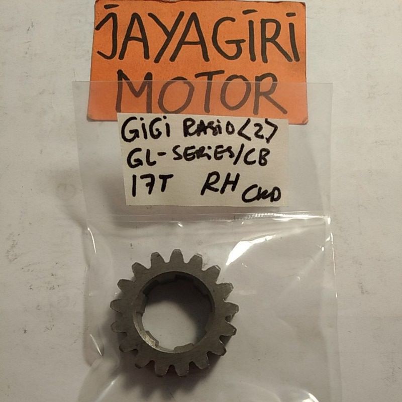 Gigi Mesin Susun Ratio Gl Pro Neotech Cb Series Main Count 2 3 4 5 17t 20t 22t 23t 24t 25t Gir Rasio Shopee Indonesia Gigi gl pro neotech