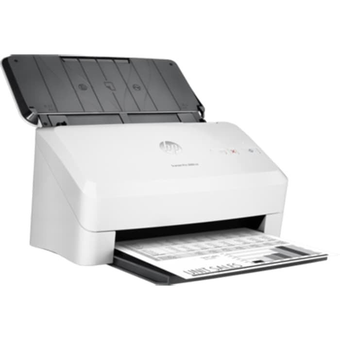 HP ScanJet Pro 3000 s3 (L2753A) Garansi Resmi - Sheet-feed Scanner