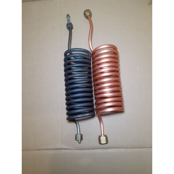 coil pipa foging nyamuk kb 100