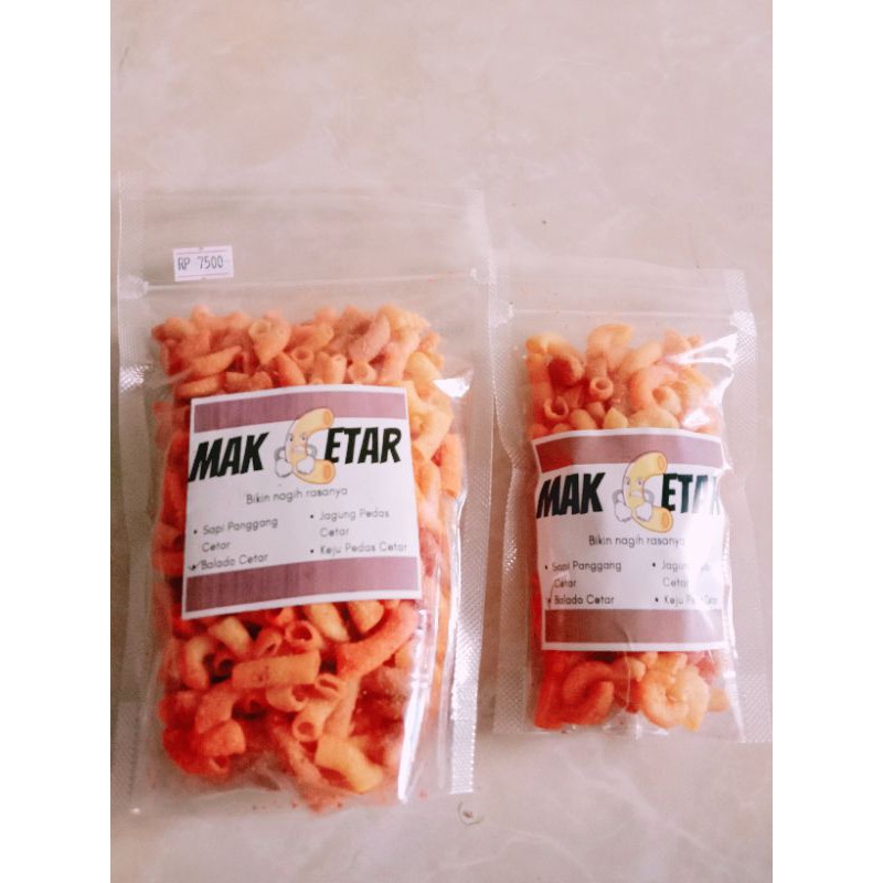 

Mak Cetar