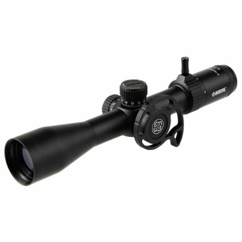 Telescope Marcool Assailant 4-16x44 SF FFP