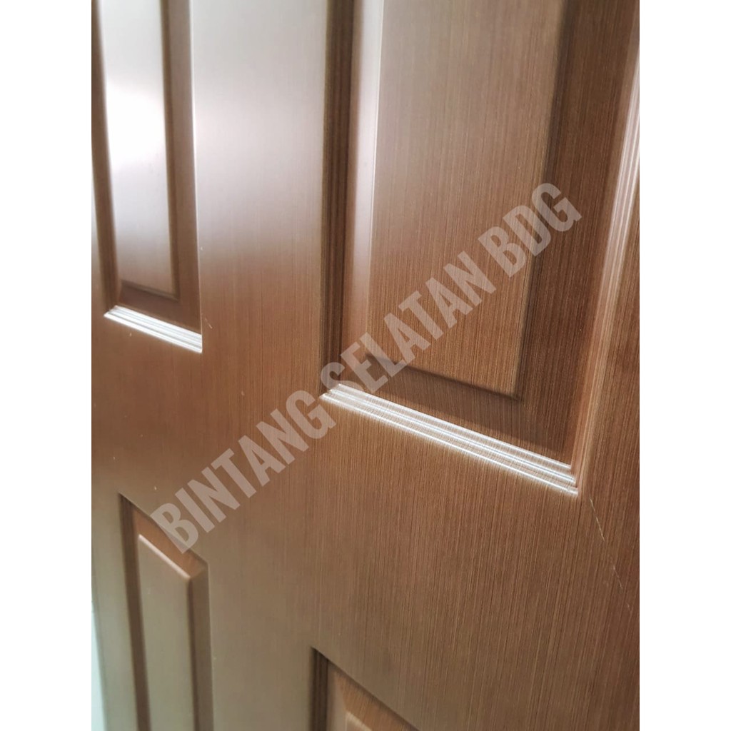 PINTU ABS / PINTU KAMAR SPLUS CLASSIC I SET DAUN+KUSEN 90x210