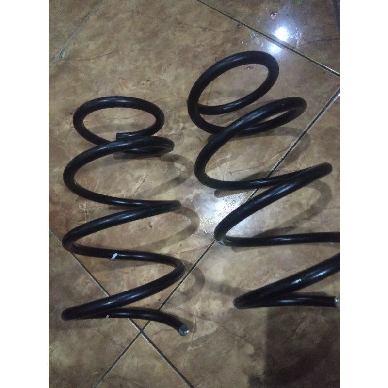 per ceper depan honda jazz