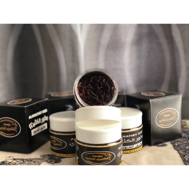 Alkhatiry oud varian lance sadaf dupa bukhur bukhoor bakhoor makassar mks dupa arab kemenyan