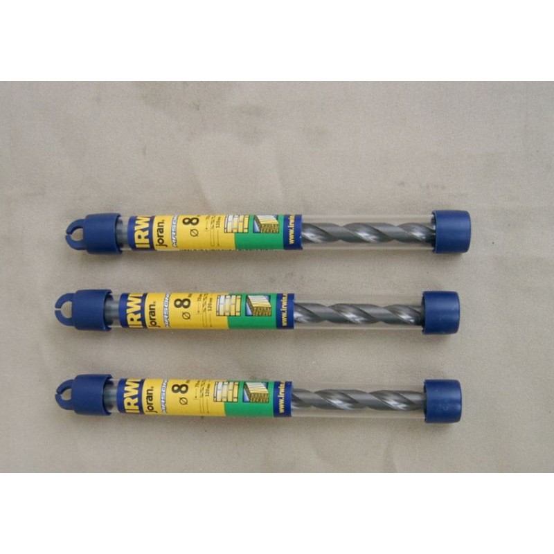 MATA BOR BETON IRWIN / MATA BOR TEMBOK