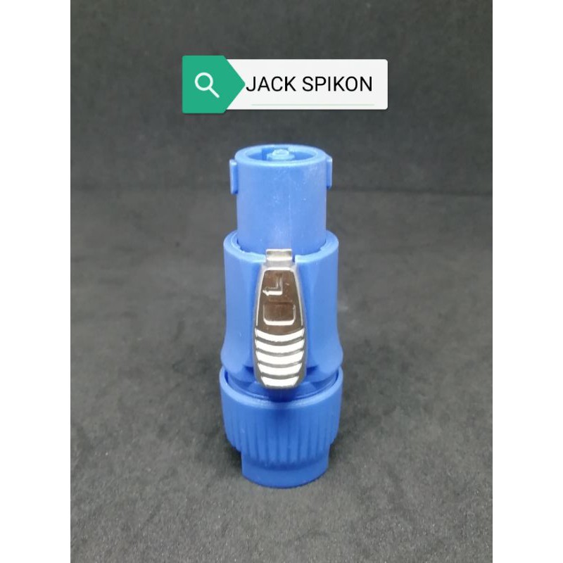 JACK SPIKON MURAH DAN BAGUS