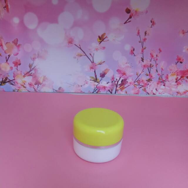

Pot pp ijo stabilo 12,5 gr
