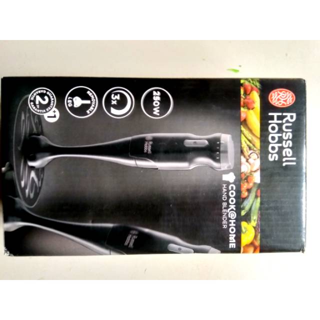 Russell Hobbs Hand Blender