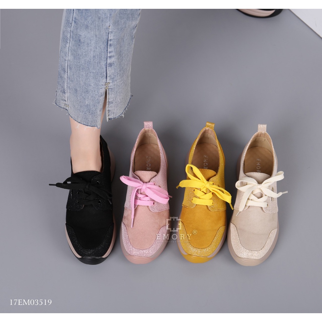 E M O R Y  Carandea. ( bdg ) SB Series 17EMO3519#(Real Stock)