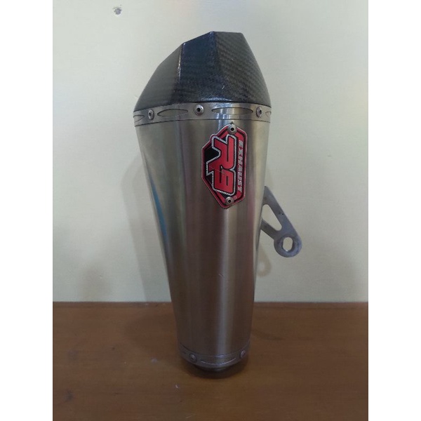 R9 Zeta Original + Db Killer