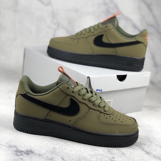 anthracite air force 1s