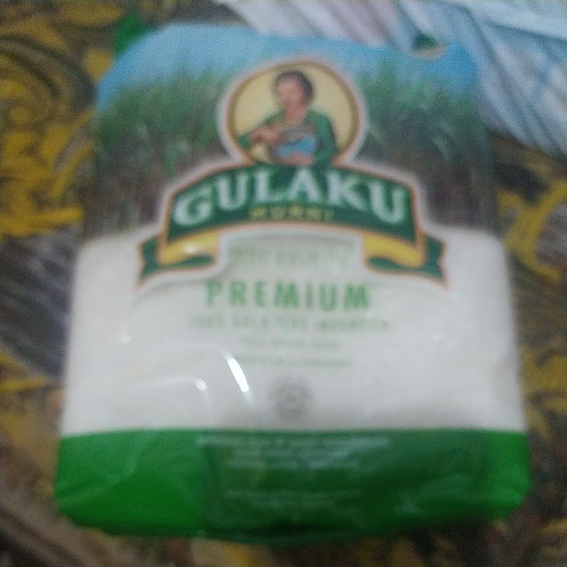

gulaku 1kg