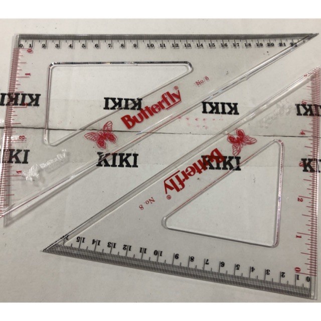 

Jual Penggaris Segitiga Butterfly No 8 Bergaransi