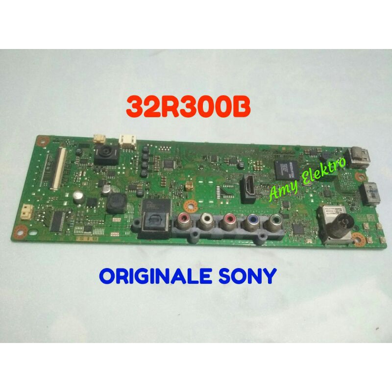 MB Mainboard Motherboard Mobo Modul Sony 32R300B 32r300 32R300