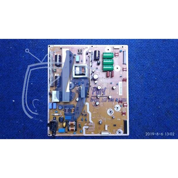 Mesin - Power supply SAMSUNG UA51F4500 - Regulator TV SAMSUNG 51F4500
