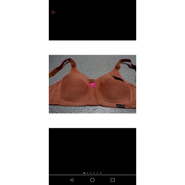 Bra sport lutty jumbo kait 3