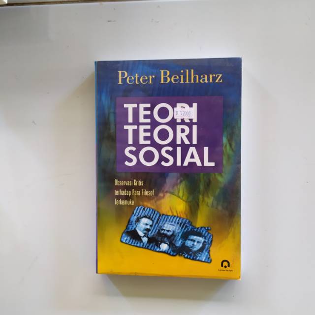 Teori-teori sosial