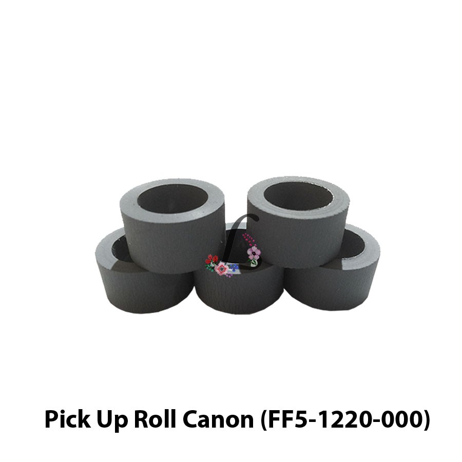Paper Feed Roll Canon NP 6025 6030 6035 6045 6050 6230 6330 6350 6545 6551