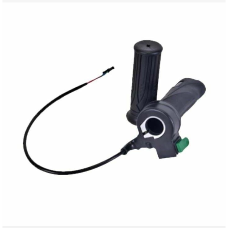 Sparepart Sepeda Listrik INDOBIKE Speed Grib AKASIA