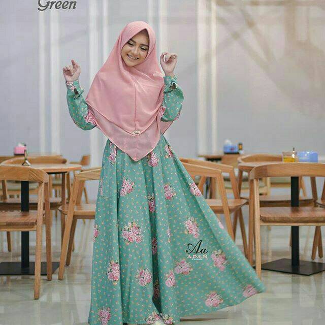 Nayla dress