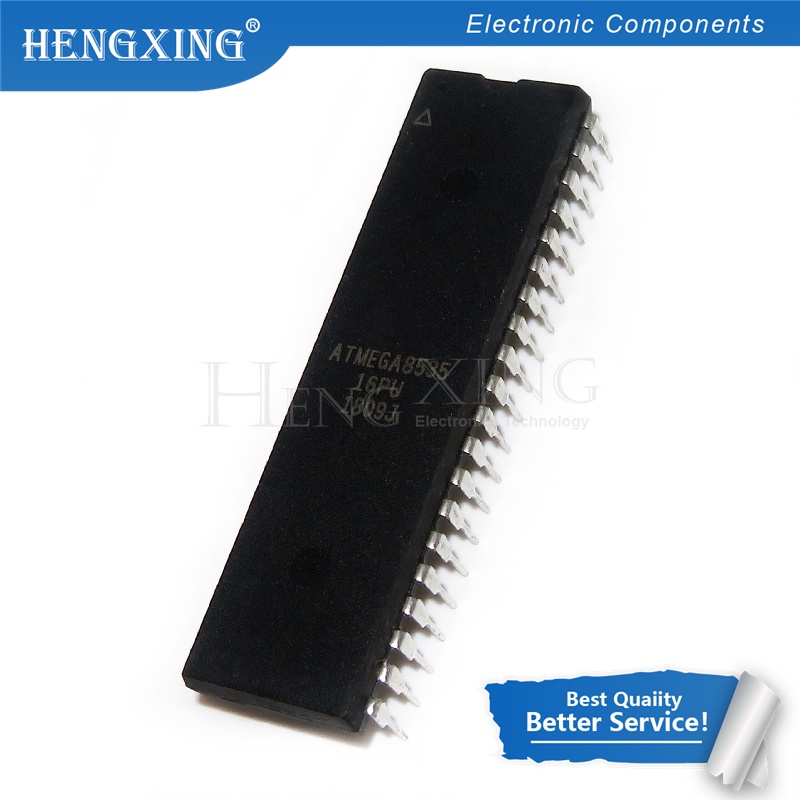 100pcs ATMEGA8535-16PU ATMEGA8535 DIP-40