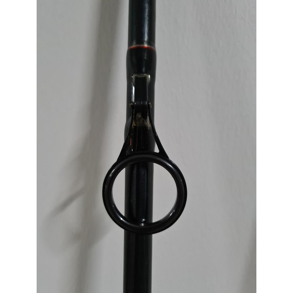 Rod DAIWA JUPITER POWER TIP 300cm / 360cm