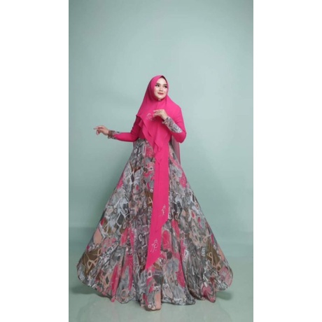 YOANNA Syar'i by IRNa galery