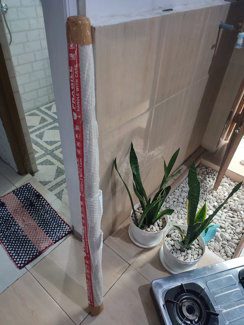 Classica Oak Kertasive Pvc Interior Film