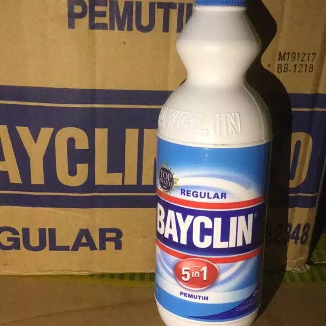 Bayclin