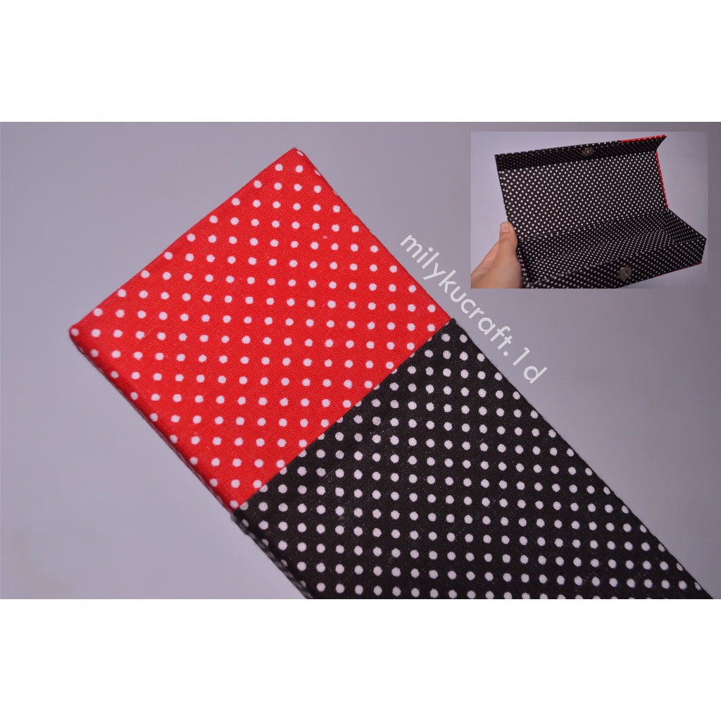 

Tempat Pensil/Pencil Case/Box