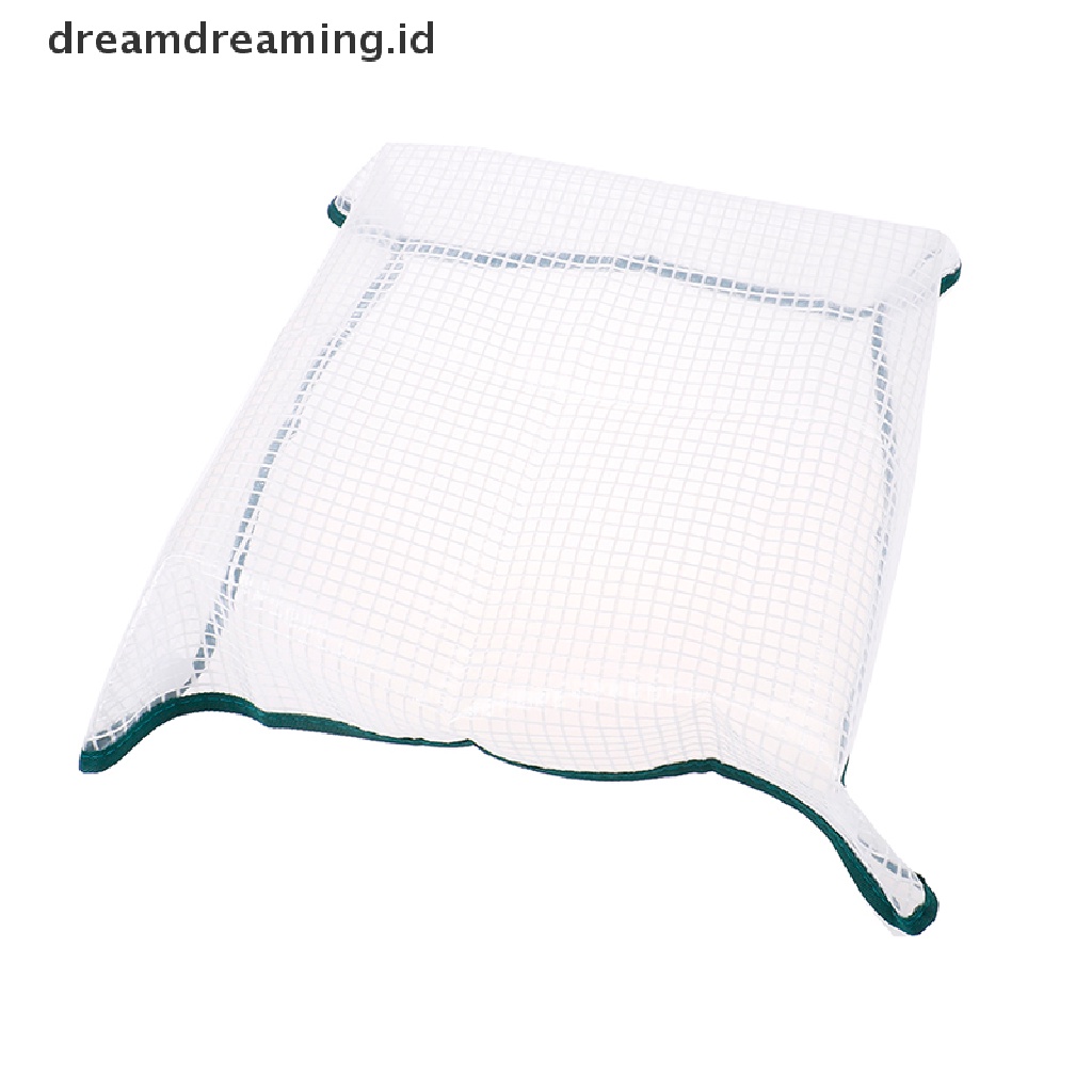 (Dreamdreaming.Id) Terpal Persegi 50cm Anti Air Untuk Tanaman Indoor