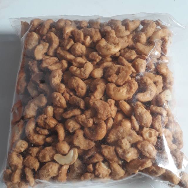 

Kacang mede