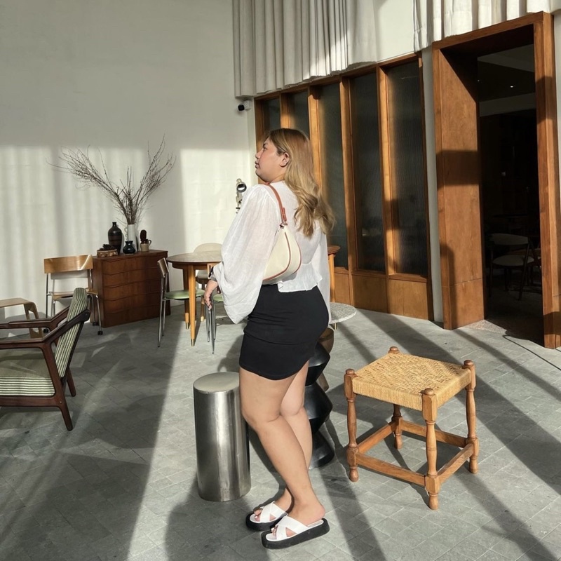 SKOUTWEAR | Linda Outer (Petite Size to Plus Size)