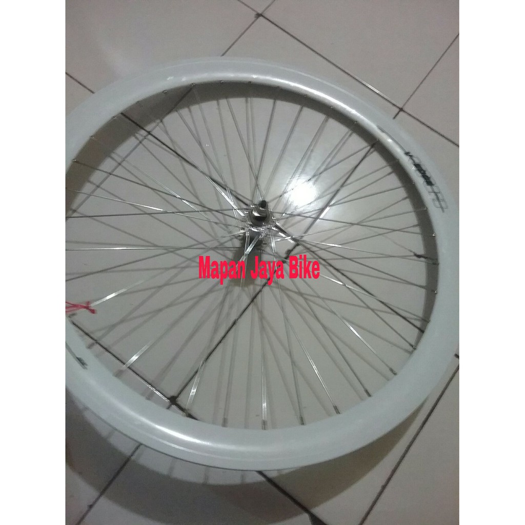 ws fixie