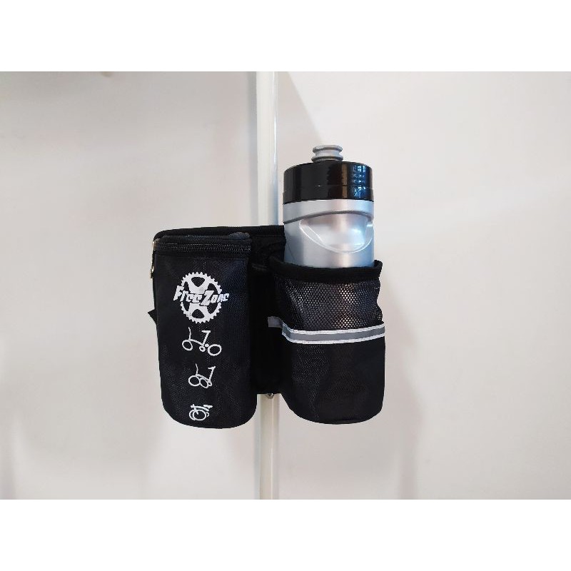 tas stang sepeda lipat / tas sepeda lipat / tas stang sepeda