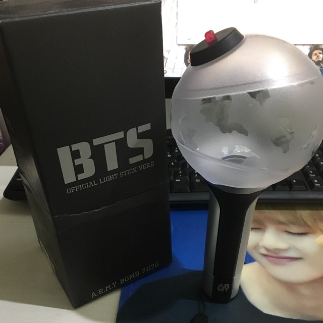 Army Bomb Ver 2 second