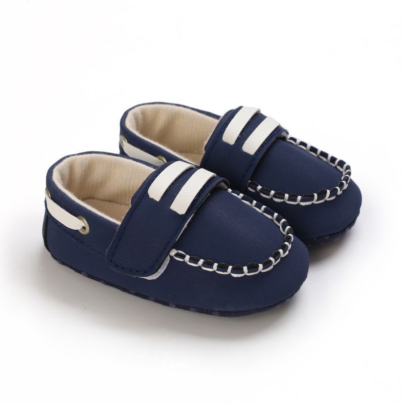 JSA B2610/ MURAH !!!! ARTHR Sepatu Anak Laki laki Sepatu bayi prewalker shoes 0- 12 bulan