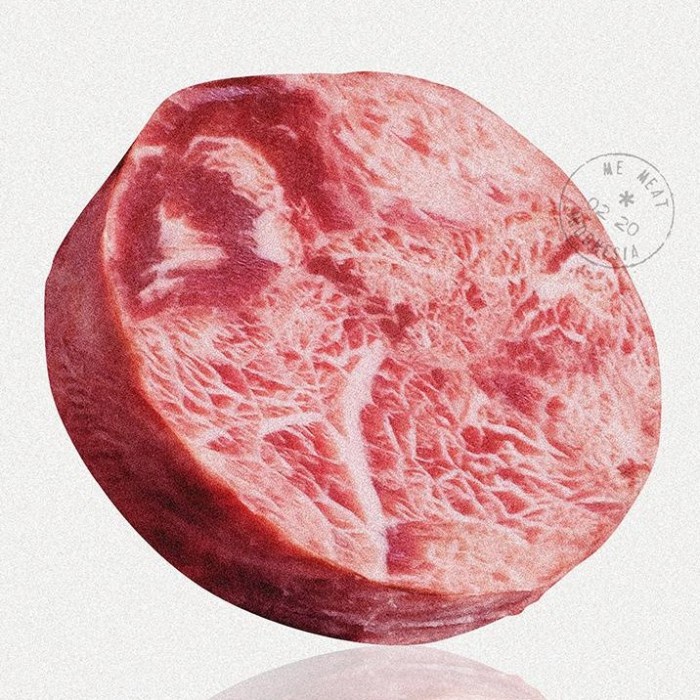 

Tenderloin Meltique 200gr