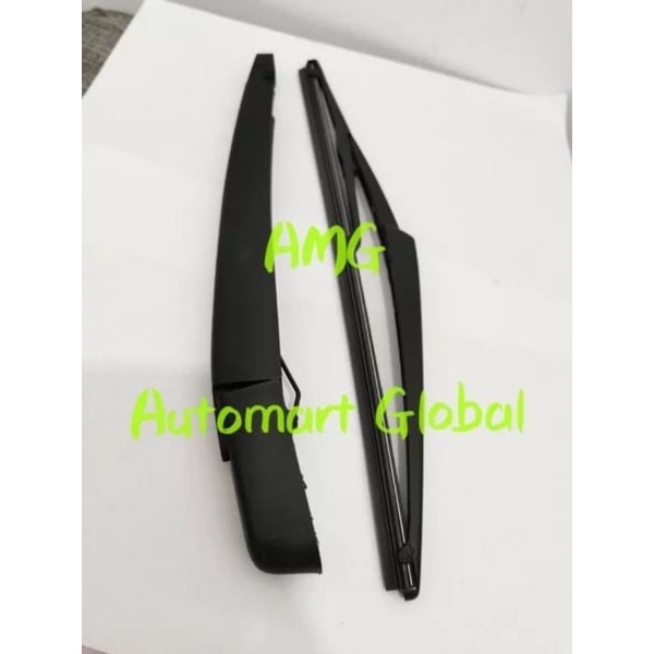 wiper belakang Chevrolet spin set