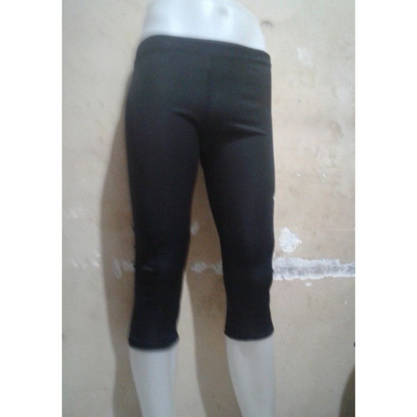 celana ketat 7/8 Adidas