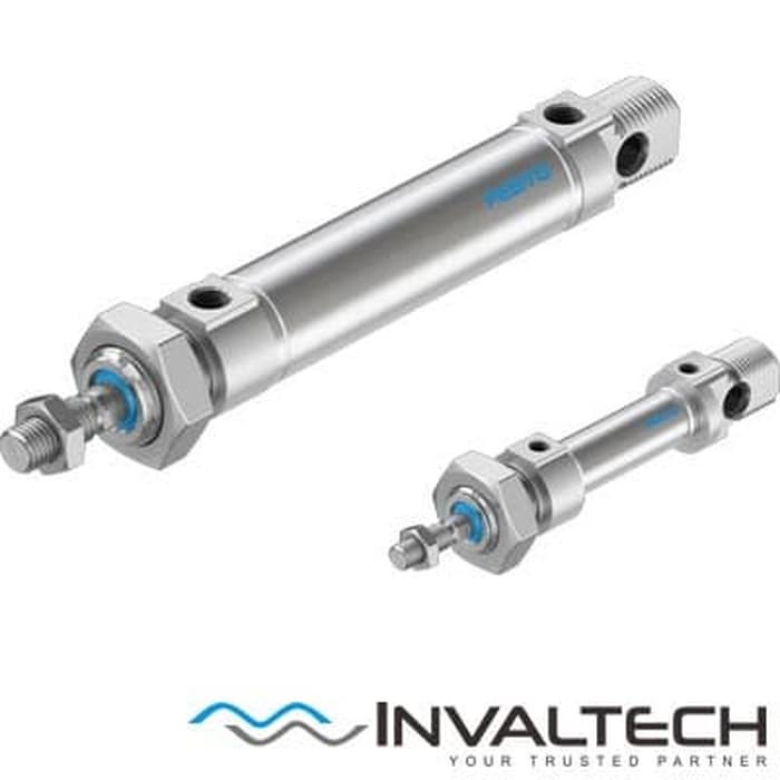 Jual FESTO CYLINDER DSNU25150PPVA ( 1908319 ) Indonesia