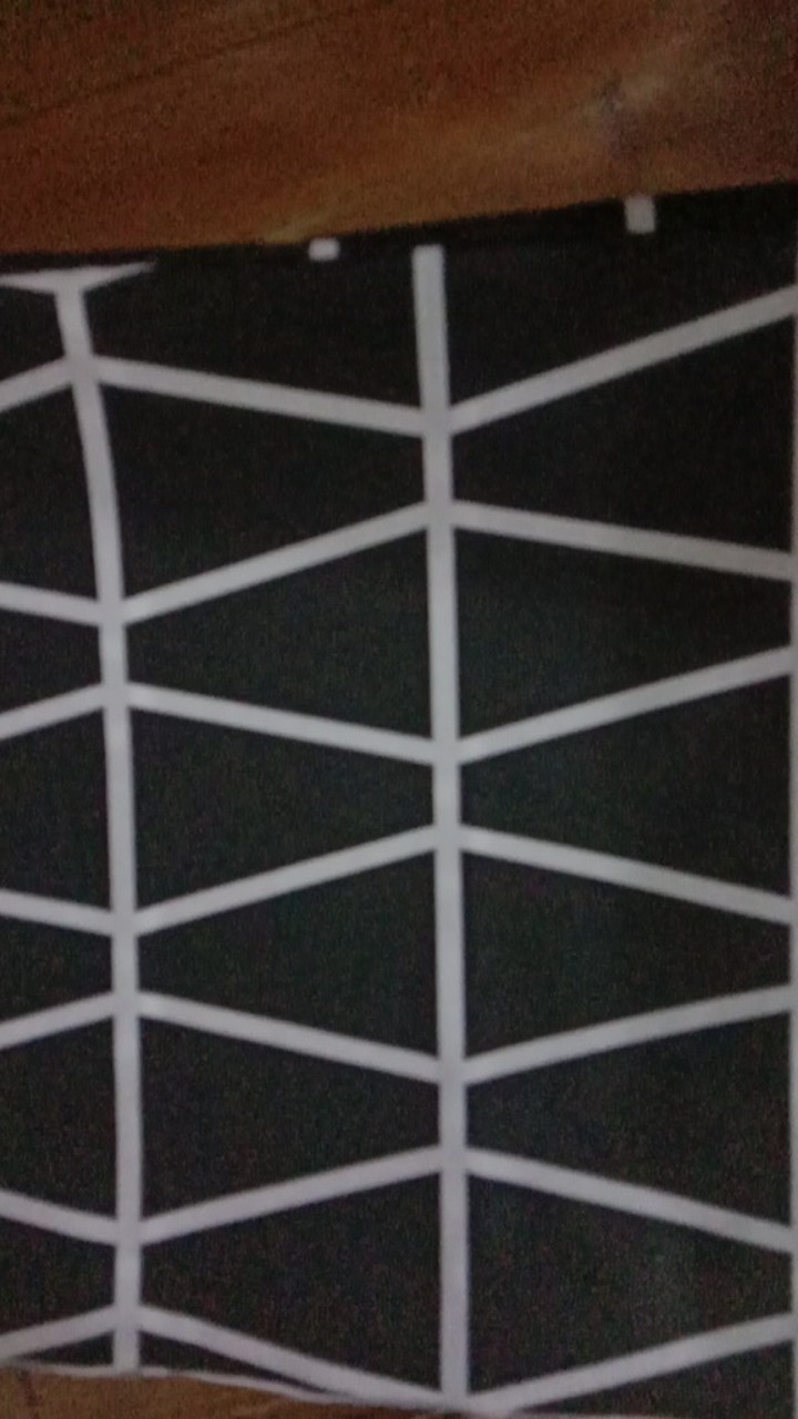 Prismatic - Kain Sprei Katun Lokal Meteran Star