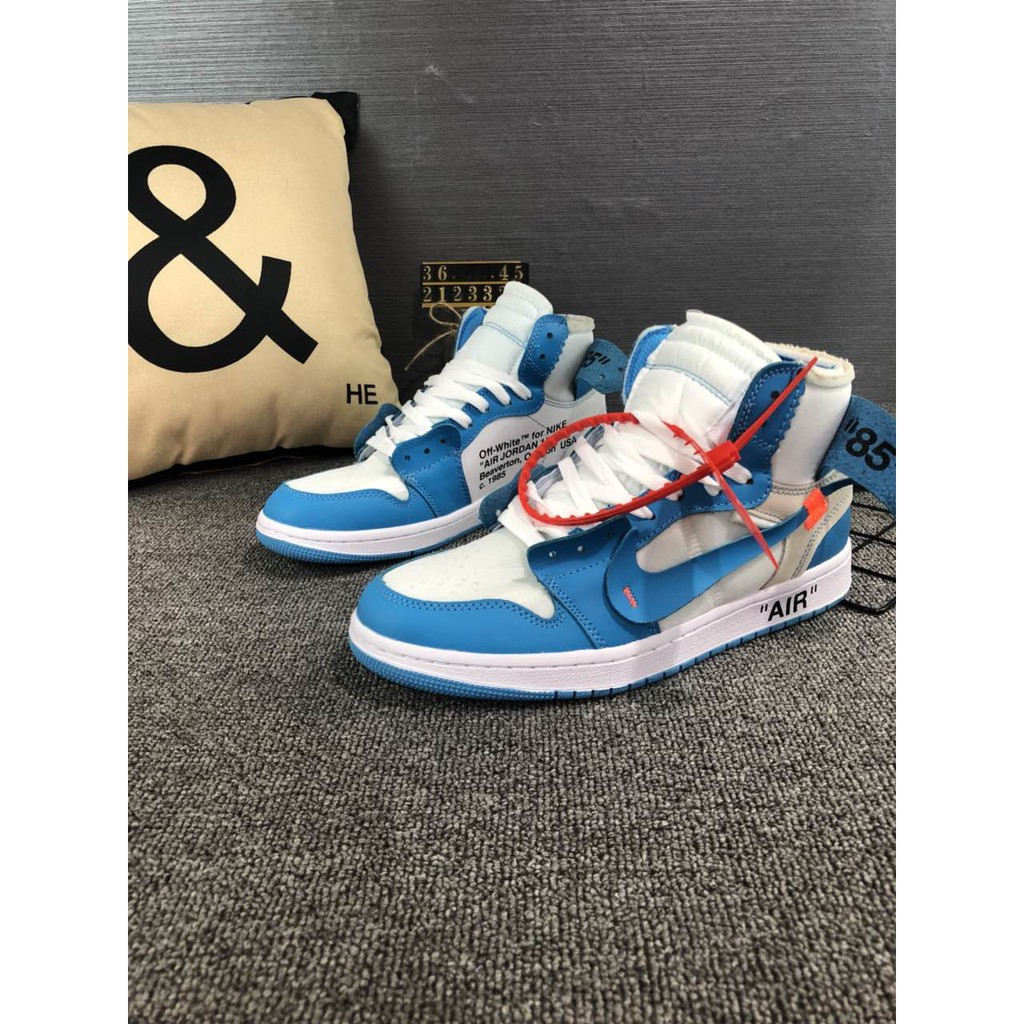 aj 1 ow