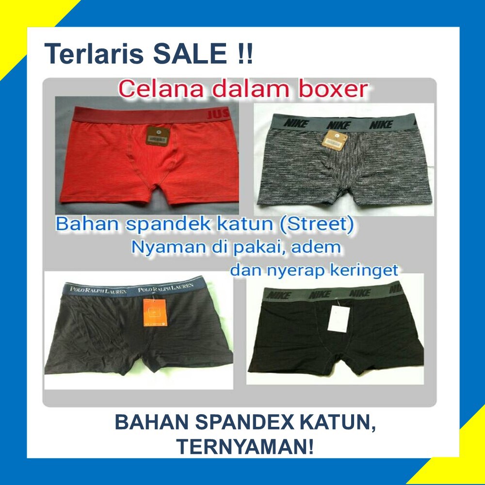 SALE MOD Boxer V2.0 188W By Hugo Vapor Authentic. Paket Celana Boxer 11pcs TERMURAH BERKUALITAS PR